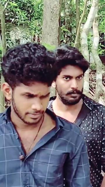 @Meeshakkaran007