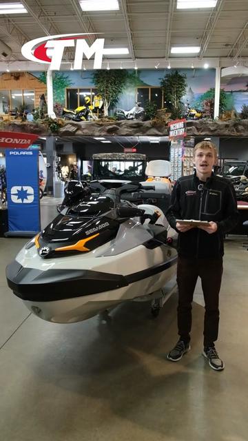 @Tousley Motorsports & Marine