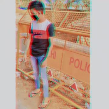@VM Mahrolia
