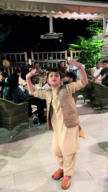 @Rehan Khan Niazi