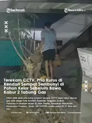 @Tribunnews Sultra Official