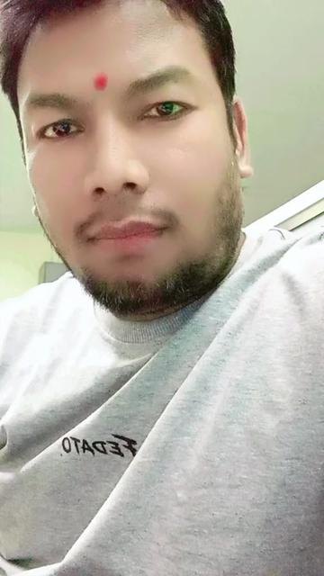 @Raaz Chaudhary