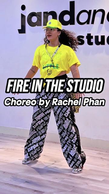 @Rachel Phan ๐ป๐ณ๐ถ๐๐ผ