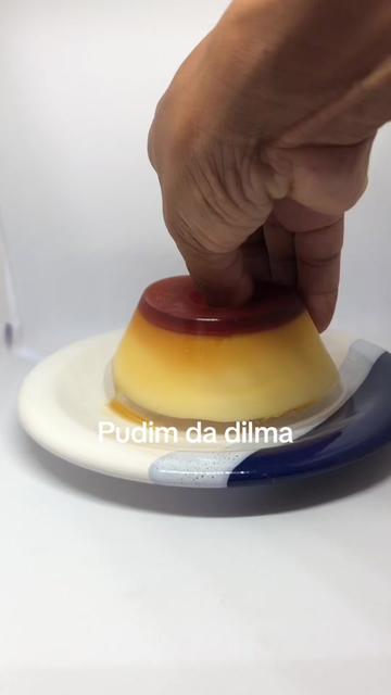 @pudimdadilma