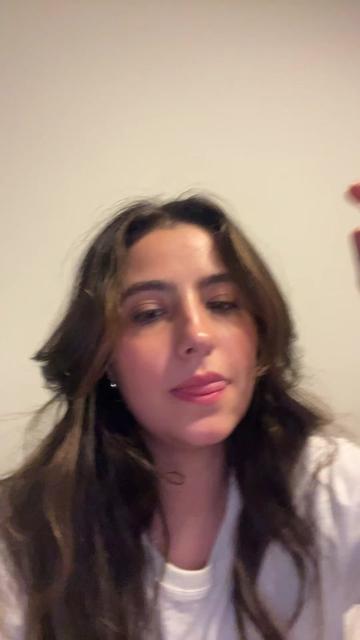 @Ana Laura Ribeiro