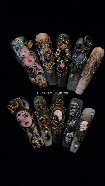 @林大哥超愛美