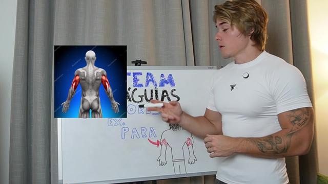 @Team Águias