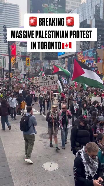 @Canada Is For Sale