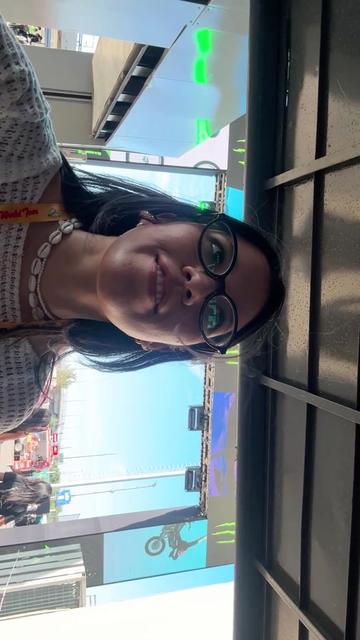 @María Fernanda Cardozo
