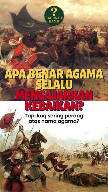 @Tahukah Kamu