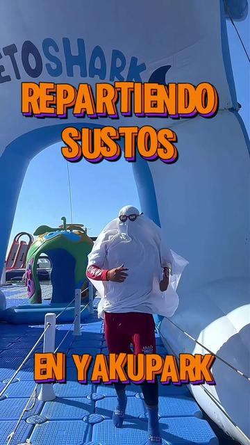 @Yakupark Paracas