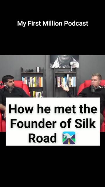 @My First Million Podcast