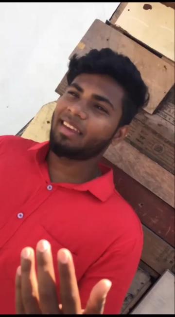 @Sharan kumar