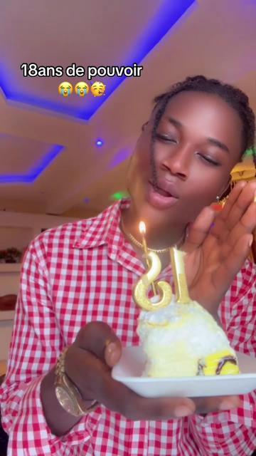 @25 octobre 🎂🥳