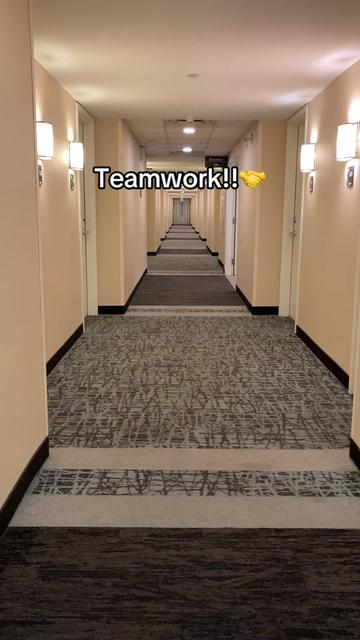 @Teamworker