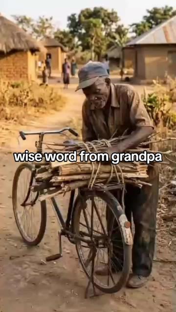 @PAPA ADVICE TV