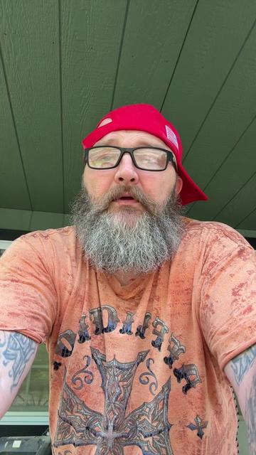 @The bearded dummy
