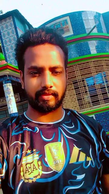 @Actor Sabbir Hossain