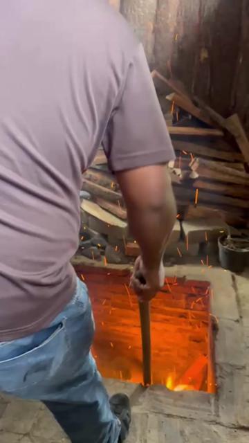 @Chef Oscar Suárez