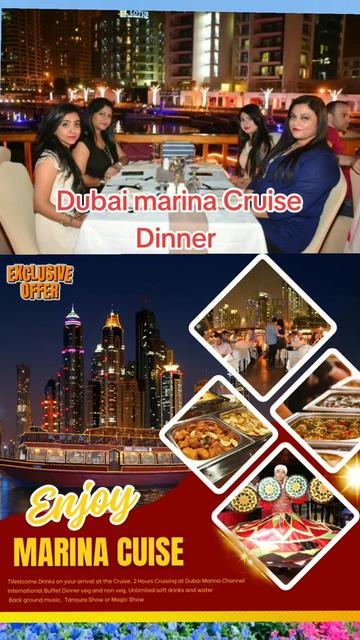 @Dubai Tourism Company