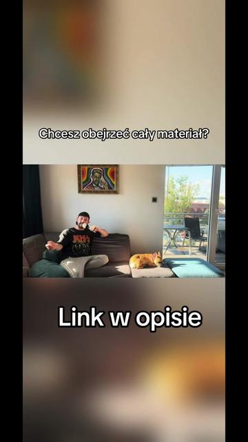 @Szymon Myszka