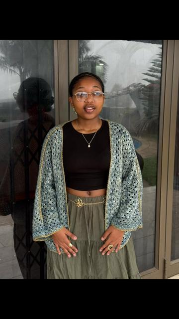 @Amanda Maphempeni Mafanya