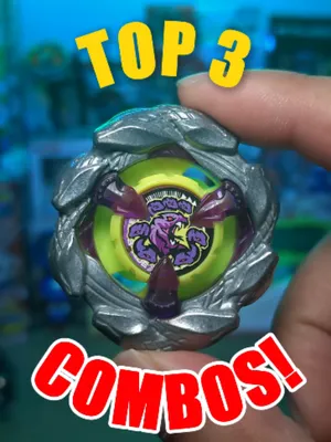 @Casual Beyblader X