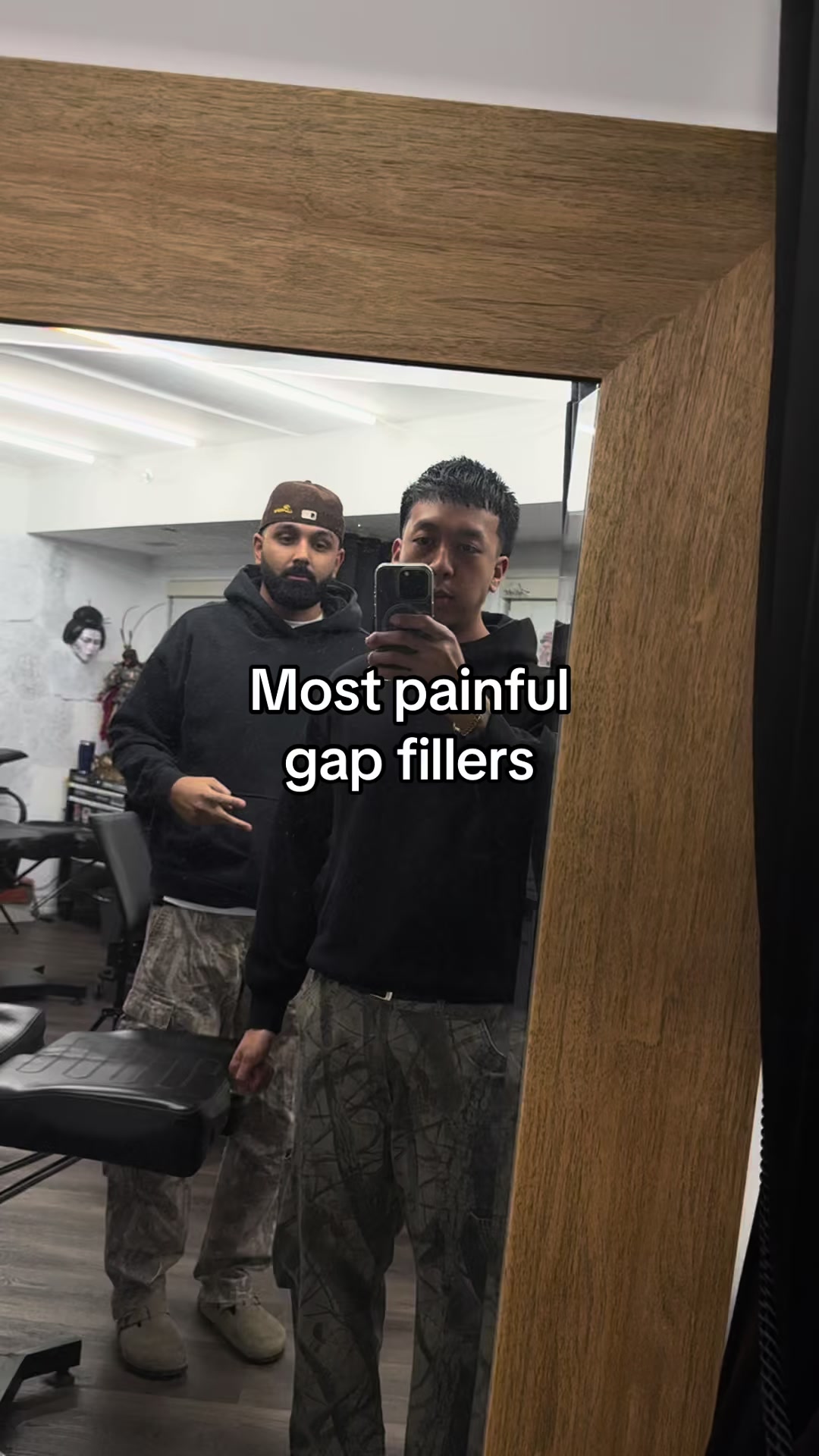 @MIGGZ &bull; Toronto Tattoo Artist