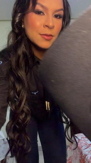 @Layanne Forrozeira
