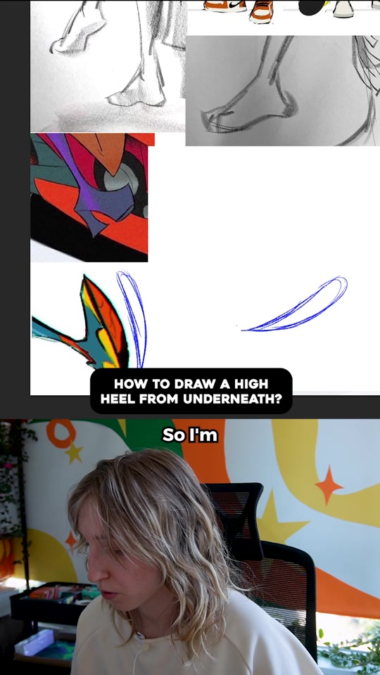 @Jackie Droujko