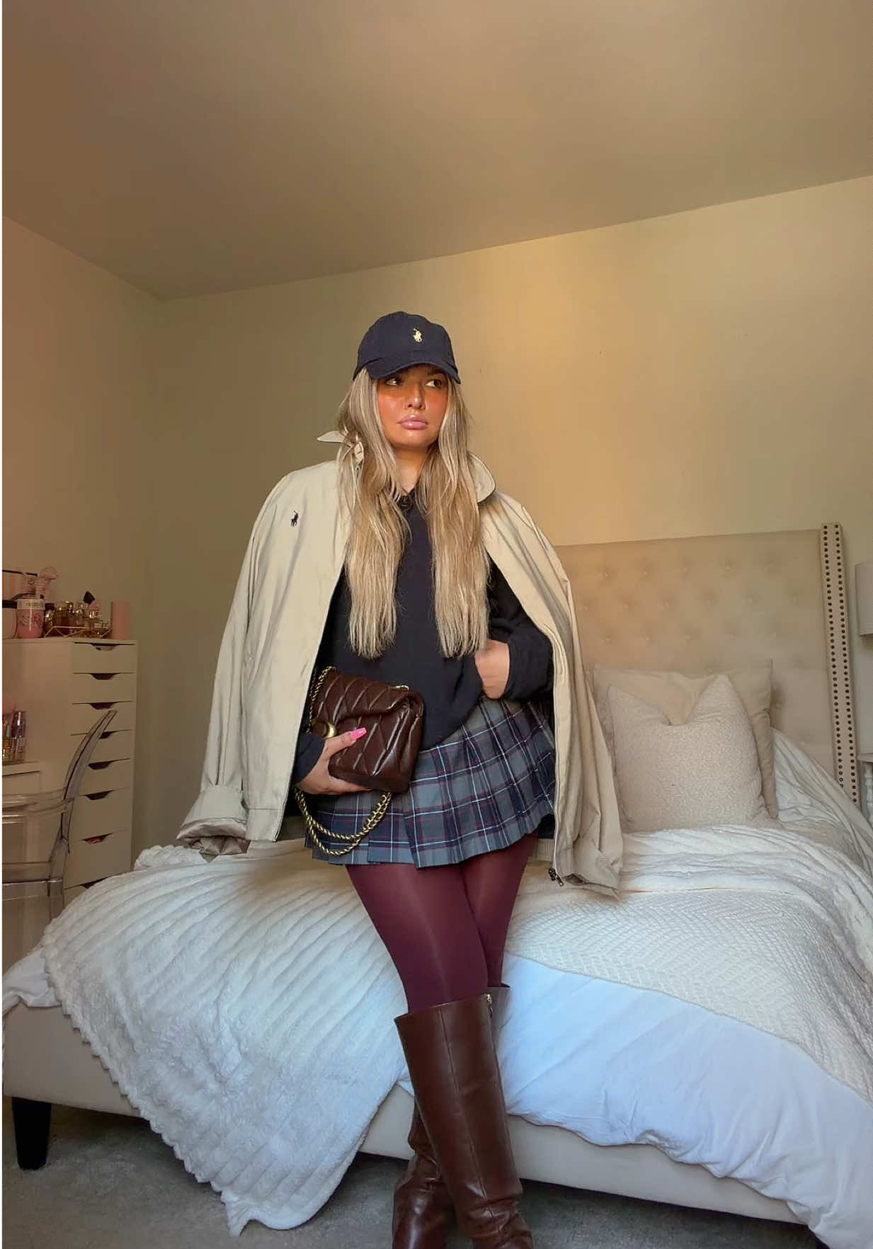 @Eve Lauren