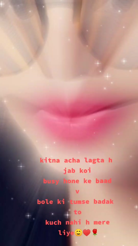@Shona Komal