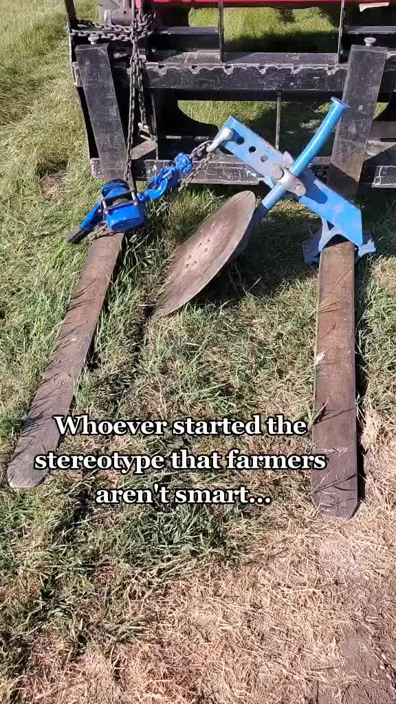 @That Female Farmer 🚜🌾