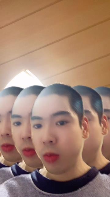 @西村悠汰