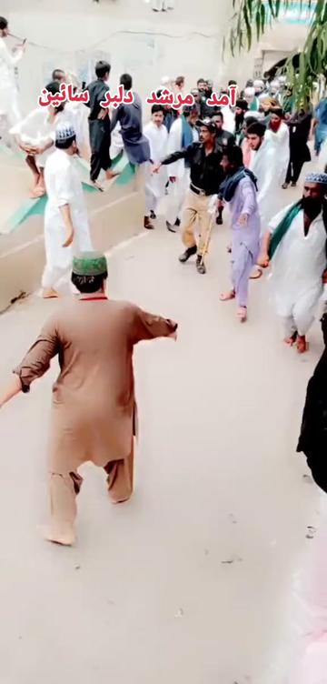 @حافظ مجاهد ڪرمي