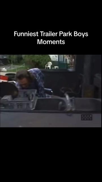 @Trailer Park Boys Clips