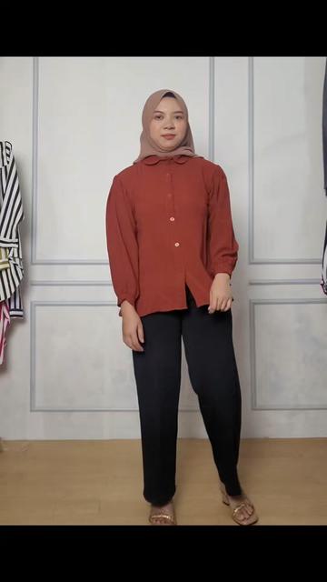 @Penjual Baju murah
