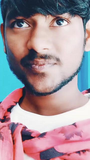 @Bunny"Gopi5