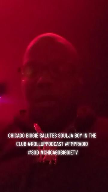 @ROLL UP PODCAST