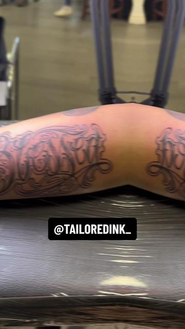 @Tailored Ink
