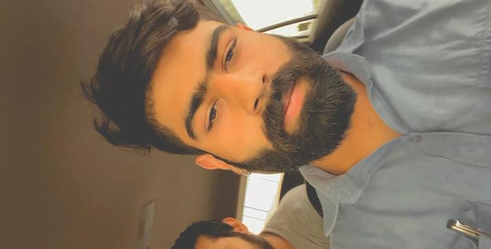 @Jai Arora