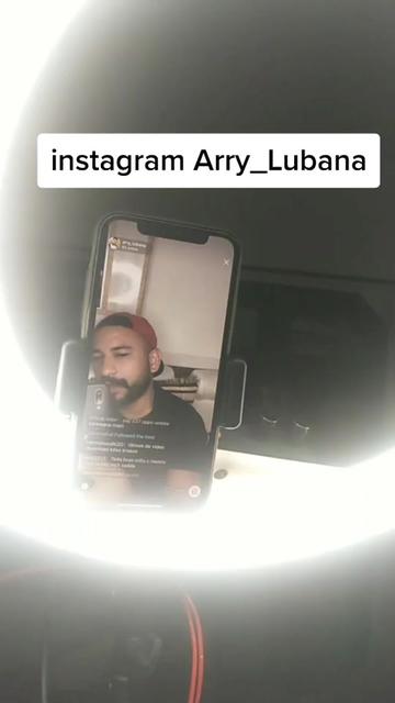 @Arry Lubana