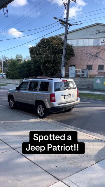 @Basic Car Spotting