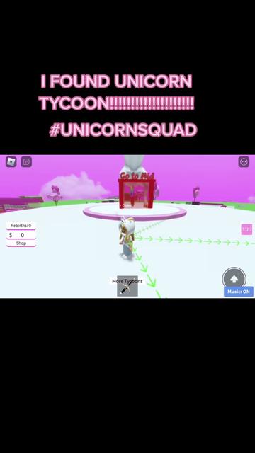 @Unicorns da best 🦄🤌🦄🦄🦄🦄