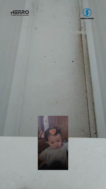 @Shacman Indonesia