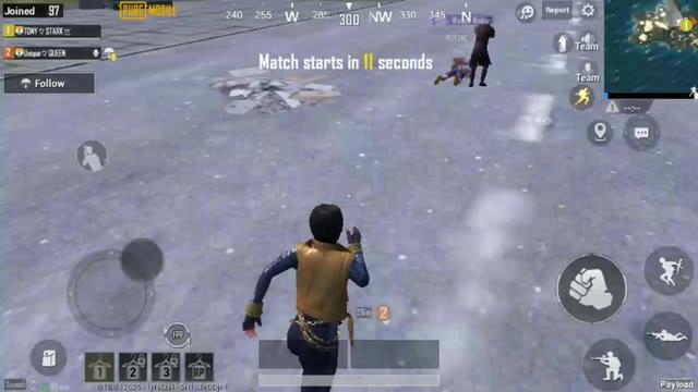 @Pubg lover🤗