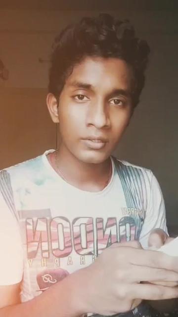 @yash saripalli