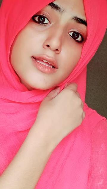 @farZana asHi
