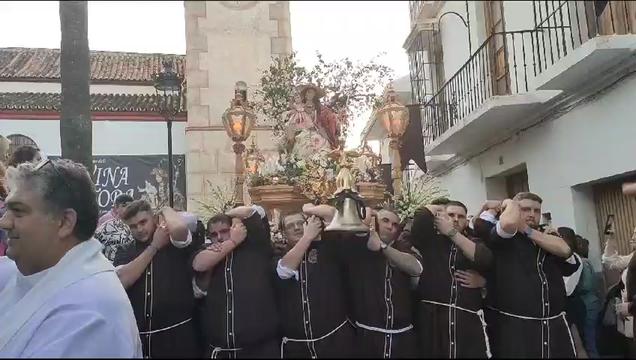 @Malagueño por devocion