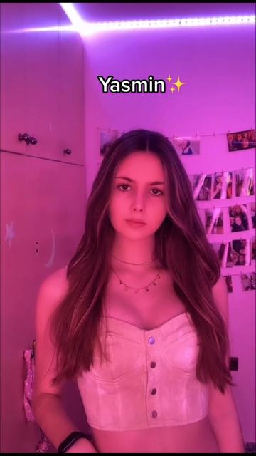 @Yasmin
